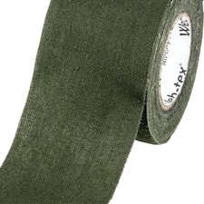Web-tex - Textil-Tarnklebeband - &auml;u&szlig;erst strapazierf&auml;hig - 10 m