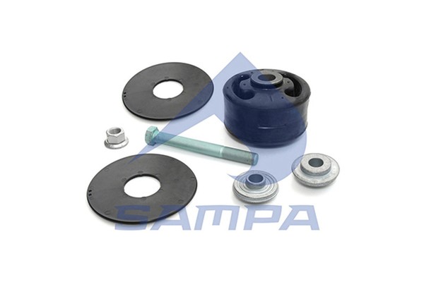 Sampa Reparatursatz, Achsschenkelbolzen 010.850-image