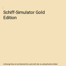 Schiff-Simulator Gold Edition