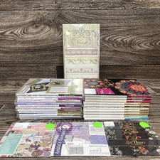 Anita Goodesign Lot of 26 CD ROM Embroidery Mixed Designs - Used