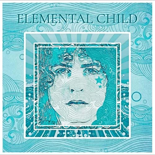 Various - Elemental Child The Words And Music Of Marc Bo - Cd - G3Z-image