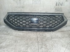 SEAT TARRACO  2018- FRONT BUMPER RADIATOR GRILL GRILLE 5FJ853654 B