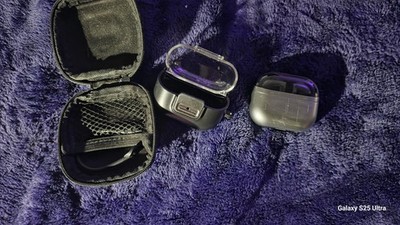 Samsung Galaxy Buds 3