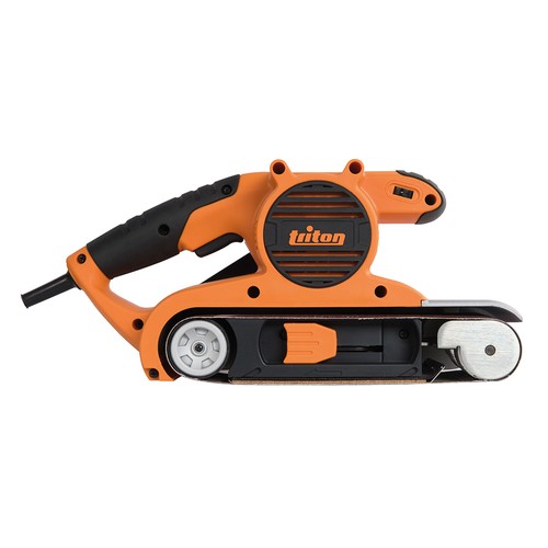 Triton 1200W Belt Sander 100mm T41200BS - Picture 10 of 10