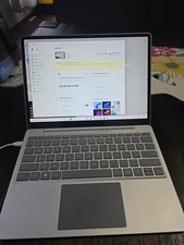 MICROSOFT SURFACE GO  I5-1035G1 128GB  8GB  WIN11H NO POWER ADAPTER