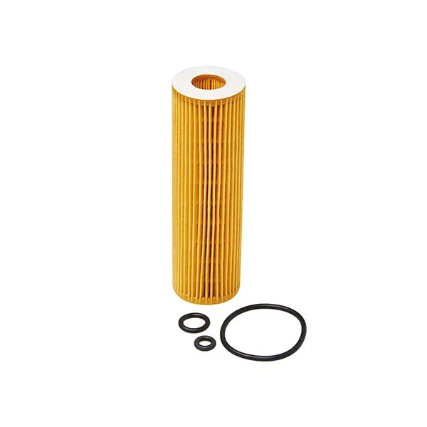 Oil Filter Insert 46mm Outer 22mm Inner 154mm Height Service Audura AU-FOF00004