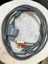 Cable conector Microsoft X-Box 360 HD X801255-100