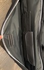 Tumi T-Tech 30” Black Nylon Rolling Suitcase Wheeled Travel Luggage — photo 10
