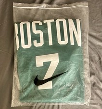 NBA Boston Celtics Jaylen Brown M Nike/Dri-Fit/Swingman/Icon Edition 