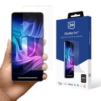 Poco F6 Pro – 3Mk Seidenmatt Pro