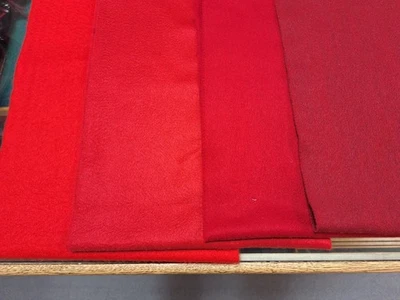 Schal aus 100% Kaschmir Made in Germany 180cm x 28cm von Fraas