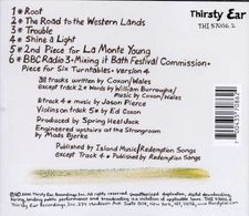 SPRING HEEL JACK - ODDITIES NEW CD