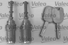 VALEO Schließzylindersatz 256926 für C2 CITROËN ENTERPRISE 16V HDi VTS