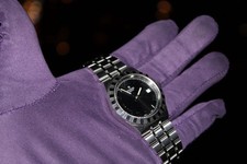 ๐บ TUDOR Royal ๐ Automatic Black Dial 28500 38mm Menโs Watch ๐บ 6