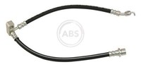 Bremsschlauch A.B.S. SL 5860 FüR Toyota Yaris Verso NCP10 SCP12_ NCP20_ NCP22_