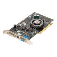 GRAFIKKARTE ATI RADEON 9600 XT 256MB 99-PC29-AA-FS AGP