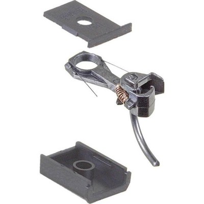 NEW Kadee HO Scale Magne-Matic Scale Head Metal Whisker Couplers 25/64'' (4) #156