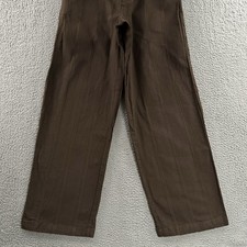 Las mejores ofertas en Zara pantalones de algodón para mujeres