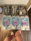 Oral-B iO Series 3 Rechargeable Electric Toothbrush White with Charger