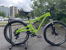 Santa Cruz Juliana Juno R Full Suspension Mountain Bike