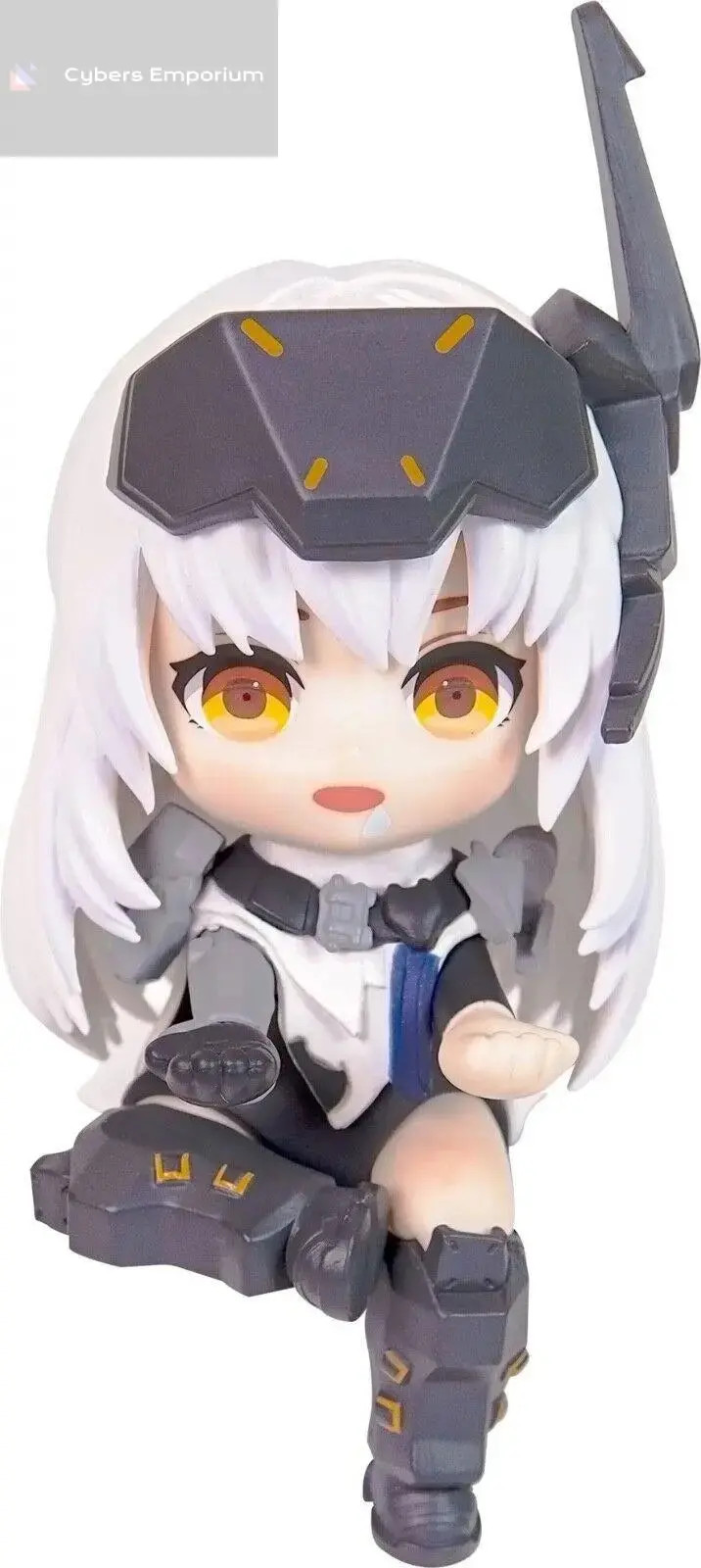 Diosa de la Victoria: Nikke: Portavasos Fideos Blancanieves