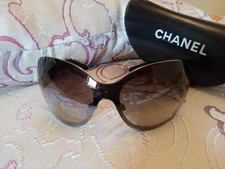 chanel women's sunglasses 4159