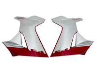 MV Agusta F3 800 2017-2020 Verkleidung EAS ABS Multicolor SPMV8000C7000