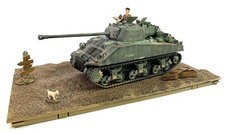 Forces of Valor 1:32 British M4A4 Sherman Firefly Mk. Vc Medium Tank, FOV801036A