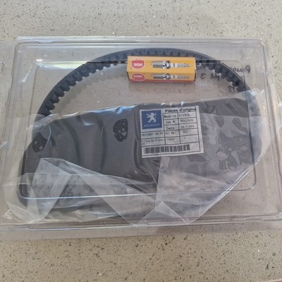 Peugeot Vivacity 3 50 Speedfight Service Kit Genuine NOS 