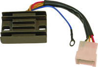 Apriilia 125 RS SX RX MX Classic / 250 RS / 600 Pegaso - Spannung Regulator