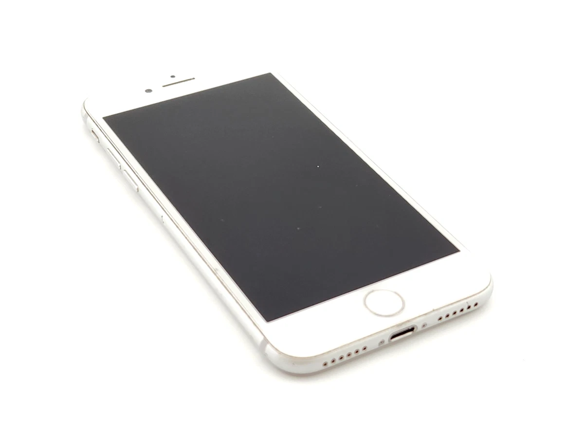 Apple iPhone 7 Silver Phones for Sale - eBay
