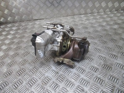 2022 RENAULT CAPTUR LIMITED HJB 1.0 TCE MK2 TURBOCHARGER REF16672