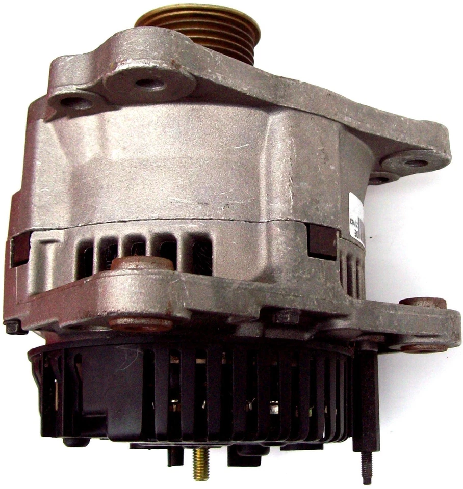 Alternador Seat Alhambra 1.9 2.0 90 Amp GXE2713 Foto 2 de 4