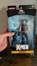 Marvel Legends X-Men Apocalypse WEAPON X Wolverine Figure Sugar Man New in Box