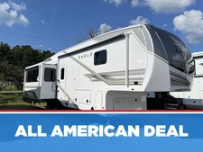 2027 Jayco Eagle FW 321RSTS