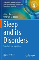 Sleep And Its Disorders Qing Yun Li