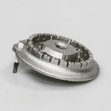 74007735 Whirlpool Surface Burner Base OEM 74007735