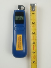 Fiber Optic Power Meter TM537 850/1300/1310/1490/1550/1625nm