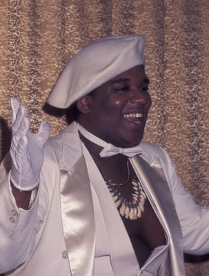 Fred Berry at Fourth American Music Awards January 31 1977 the San- Old Photo 1