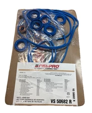 Felpro VS 50682 R Valve Cover Gaskets For 2007-2017 Toyota Camry 3.5L thumbnail 2