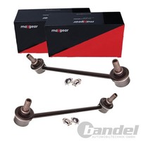 2X Maxgear Koppelstangen Hinten Passend FüR Chevrolet Epica Daewoo Evanda Mazda