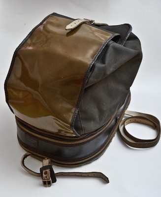 Original Harro Elefantenboy 417Z mit Regenhaube