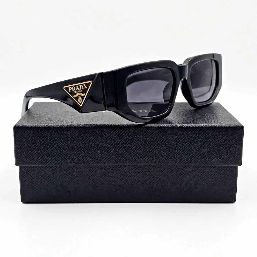 PRADA Square Sunglasses for Women for sale | eBay