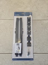 Barn Door Soft Close Kit, Matching A Door Weighing up to 88 Pounds, Equipped