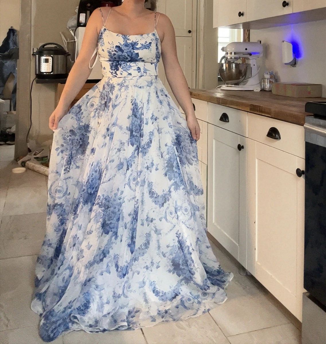 White Sherri Hill Dresses for Women for sale | eBay