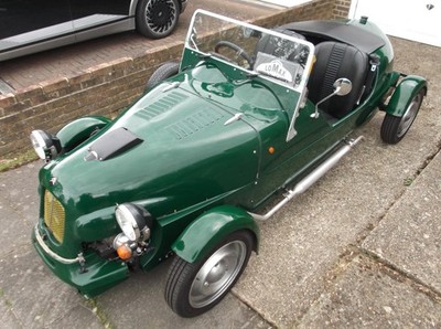 Citroën Lomax 224