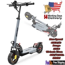 iENYRID 800W Electric Scooter 28 mph e-twow scooter 10in Fold Commuter E-Scooter