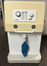 Accutron Newport Dental Nitrous N2O Flowmeter Conscious Sedation Unit
