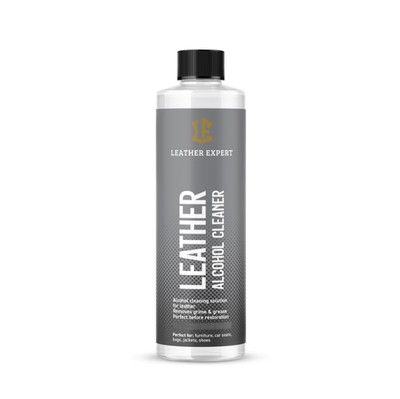 Leder Alkohol Reiniger Leder Entfetter Leder Auto Innenraum Sofa Schuhe 250ml