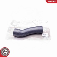 Ladeluftschlauch Esen Skv 24SKV611 FüR Vw Golf 3 1H1 Variant 1H5 Vento 1H2 1E7